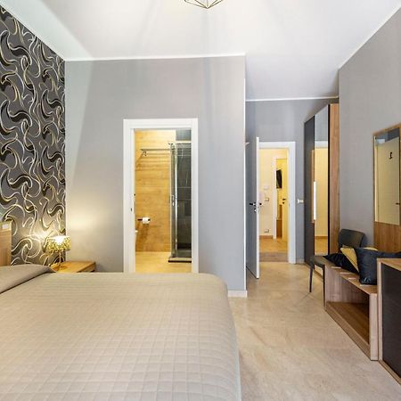 B&B Altrasia Catania Bagian luar foto