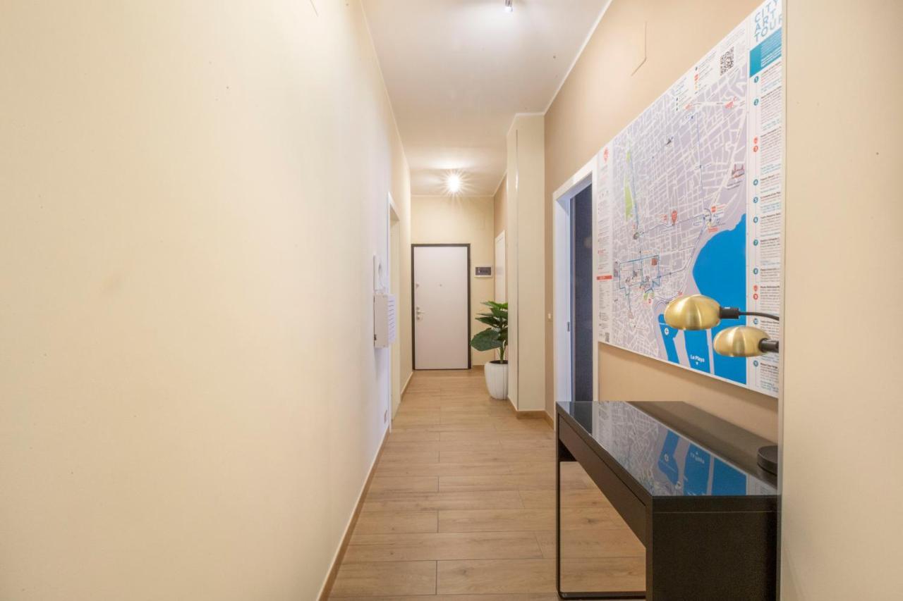 B&B Altrasia Catania Bagian luar foto
