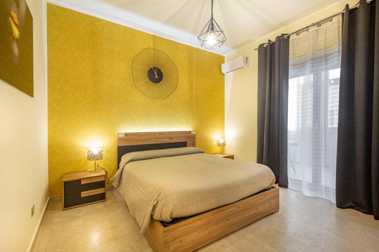 B&B Altrasia Catania Bagian luar foto