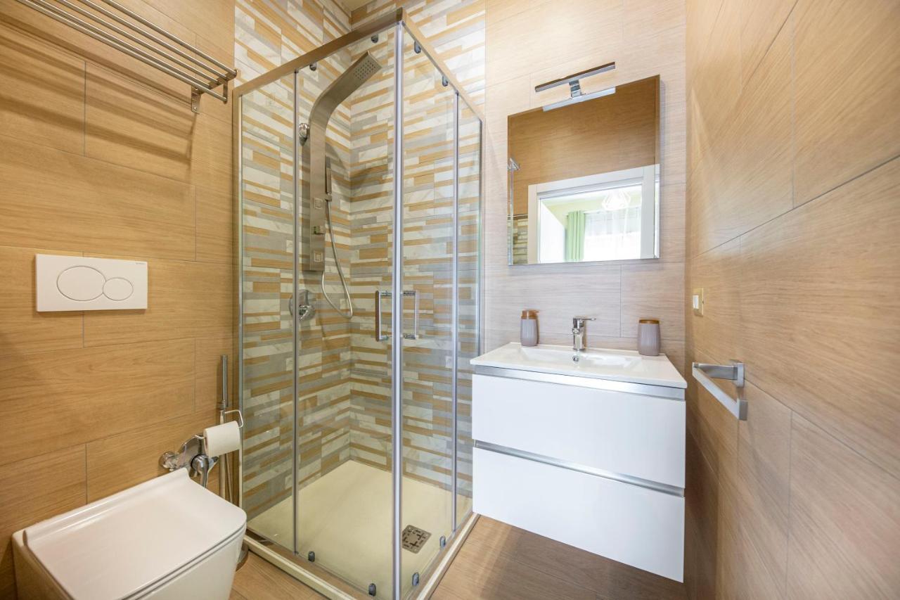 B&B Altrasia Catania Bagian luar foto