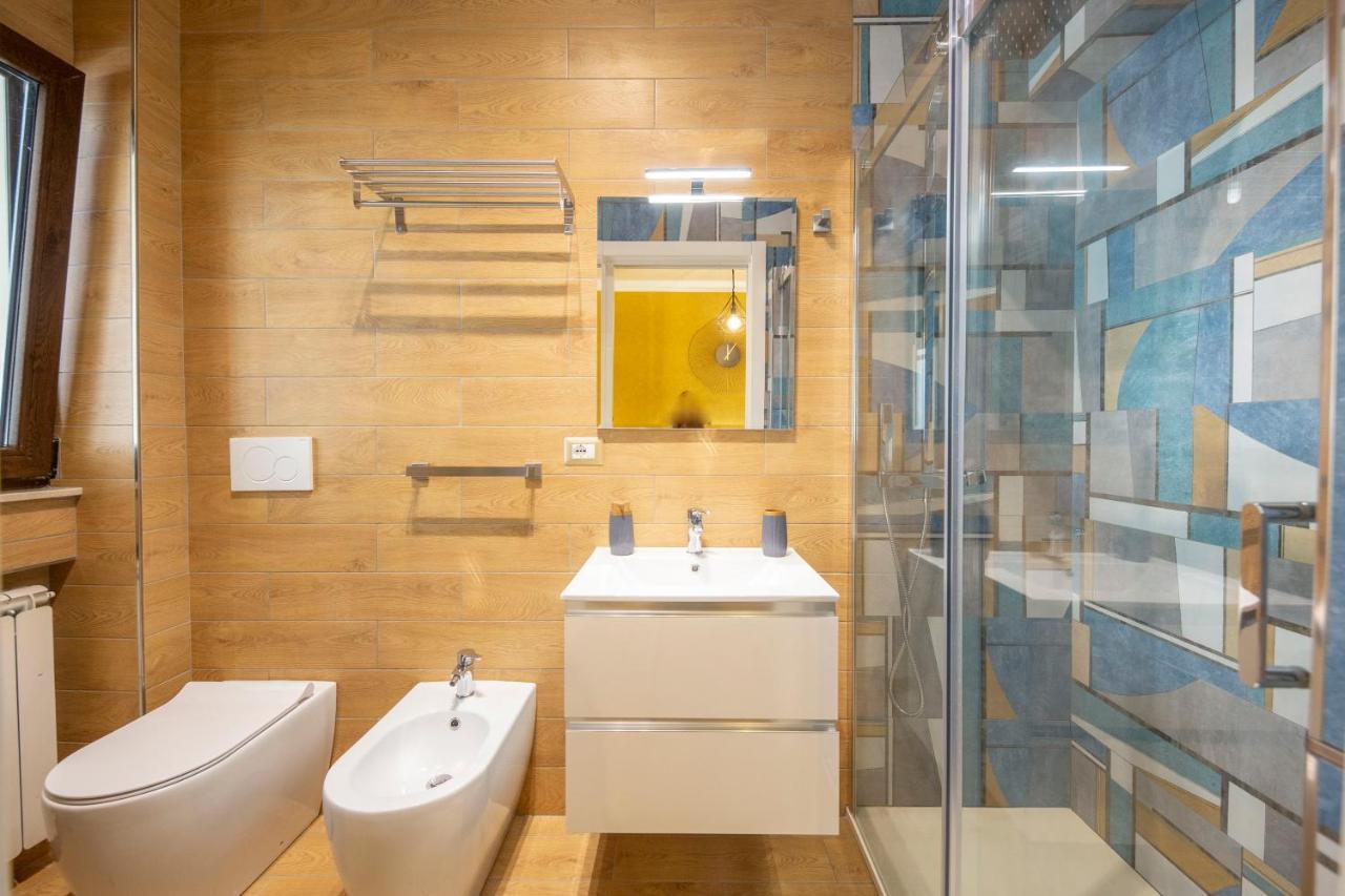 B&B Altrasia Catania Bagian luar foto