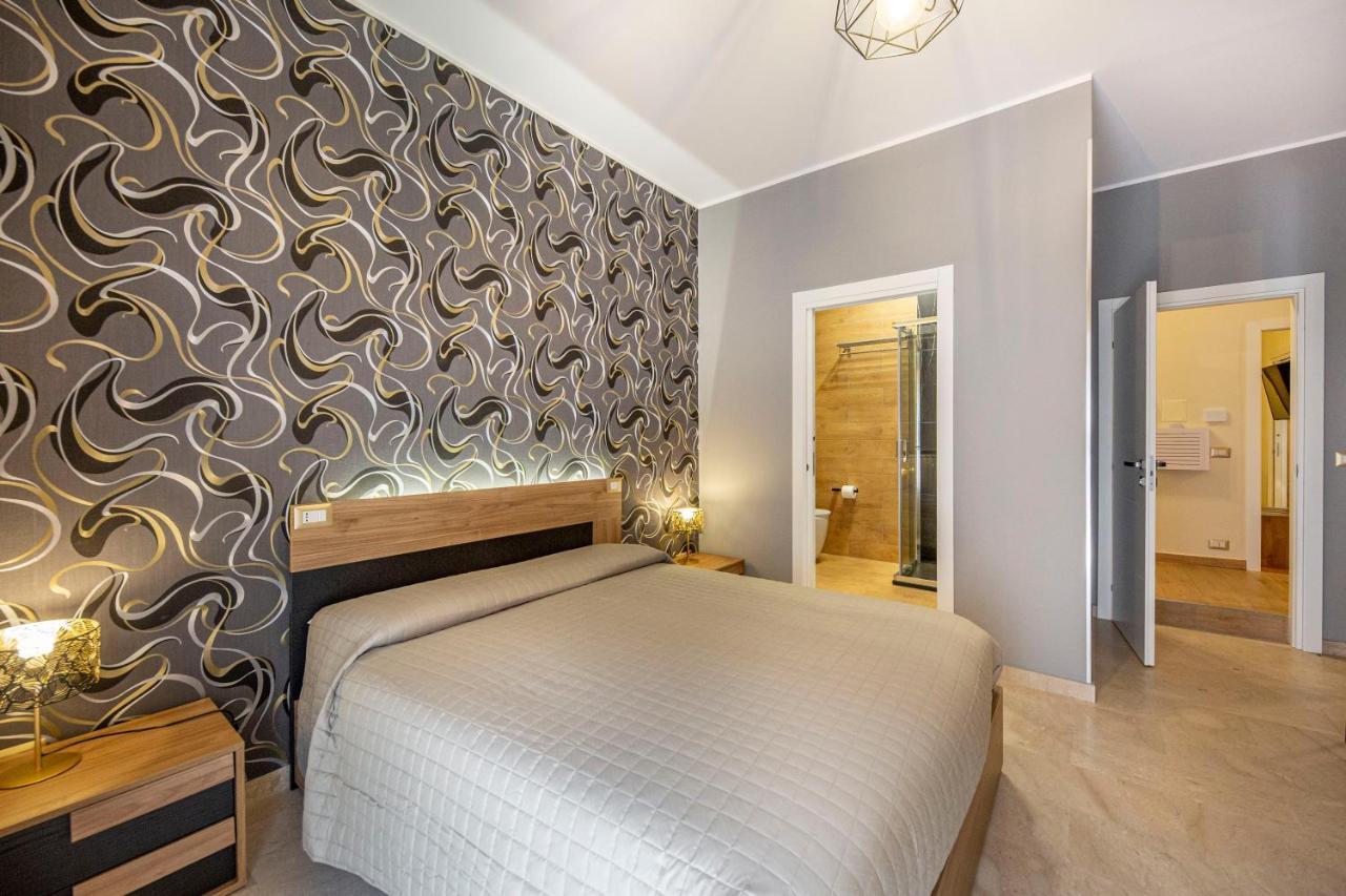 B&B Altrasia Catania Bagian luar foto