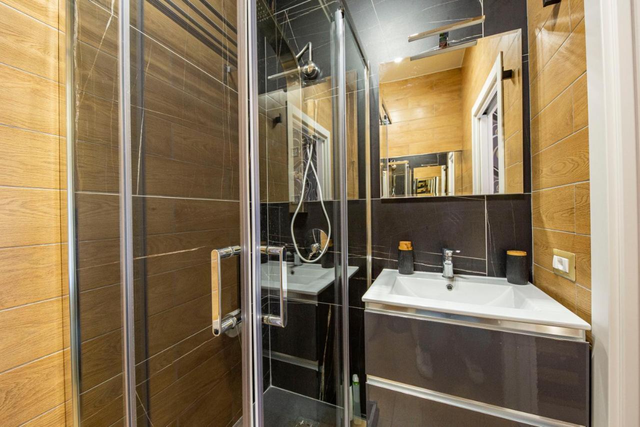 B&B Altrasia Catania Bagian luar foto